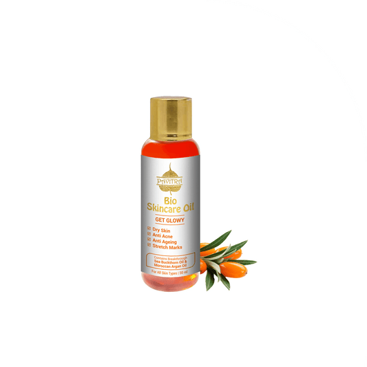 Bio Skincare Oil - PavitraPlus