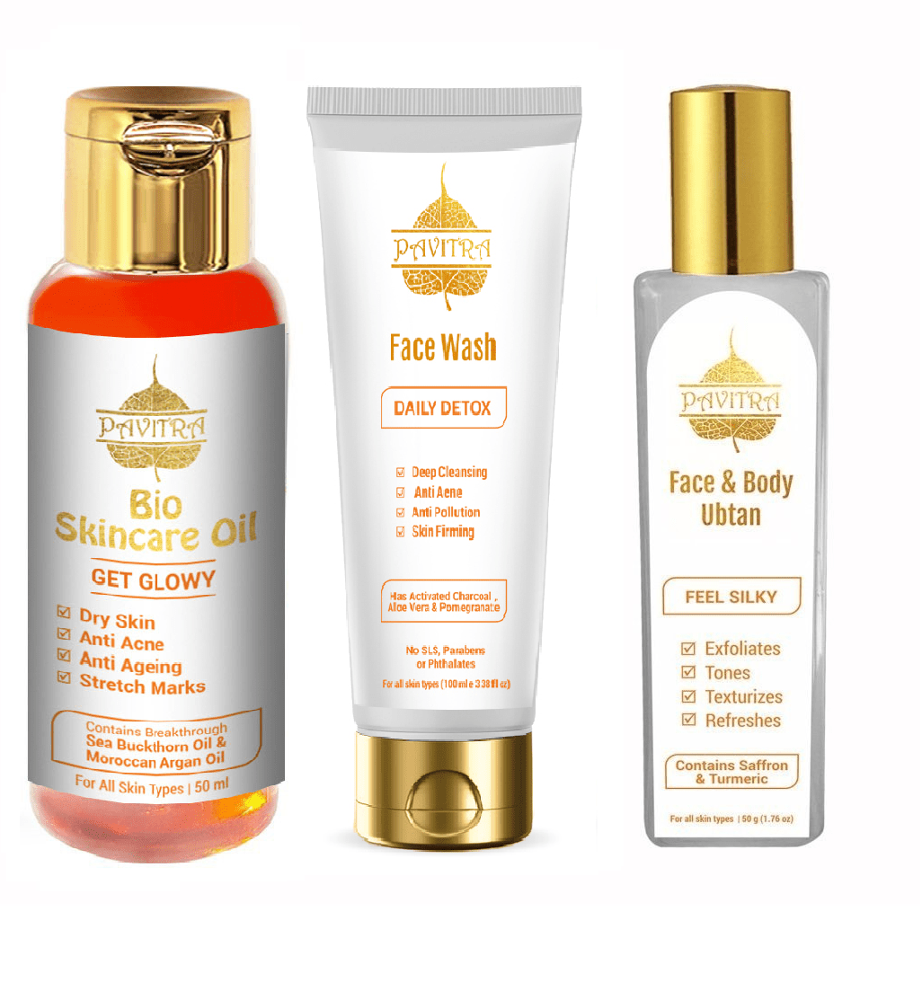 Total Skin Care